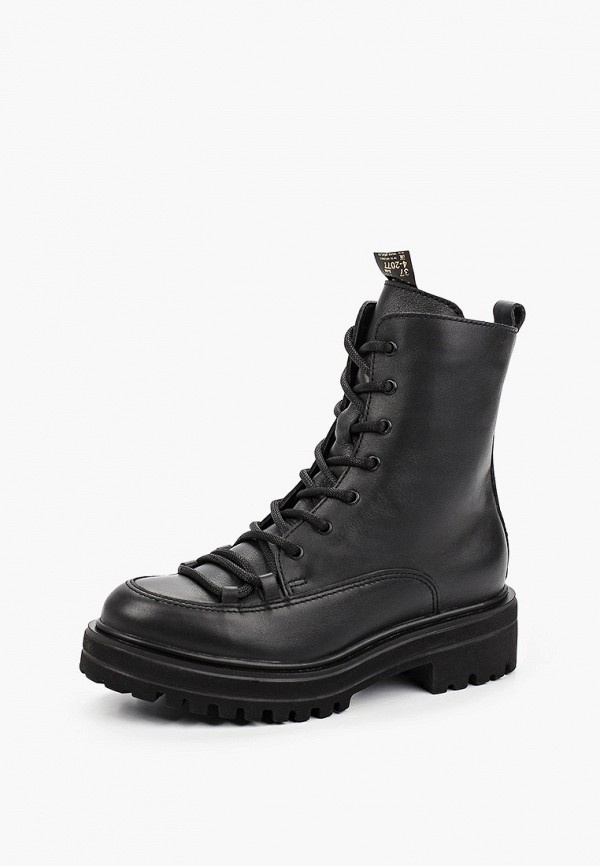 фото Ботинки лель