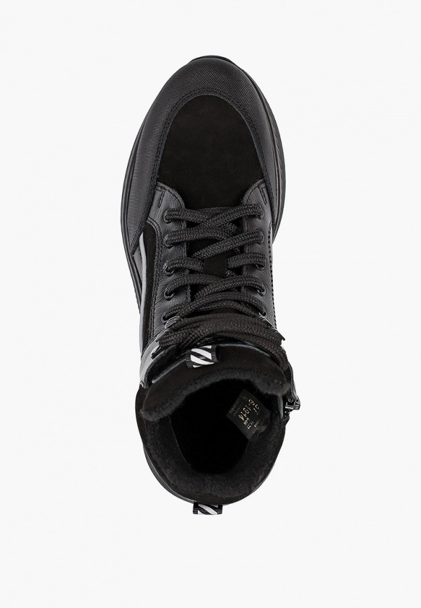 фото Кроссовки лель