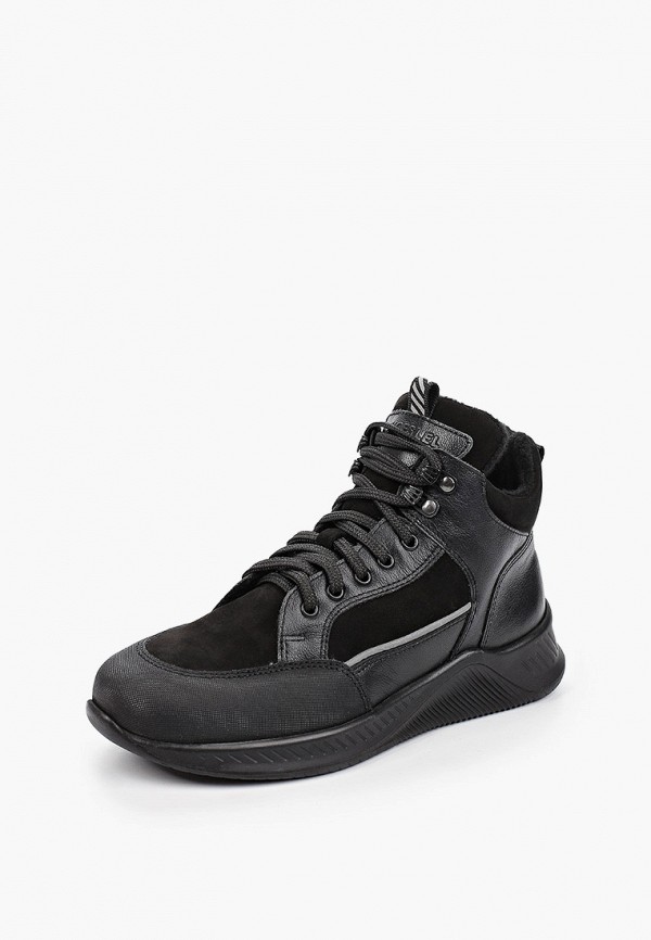 фото Кроссовки лель