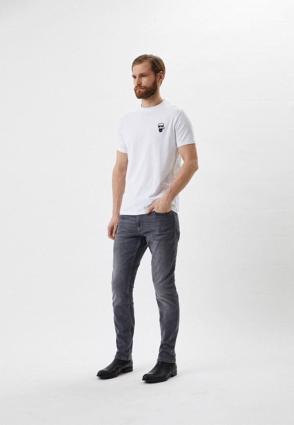 фото Футболка karl lagerfeld