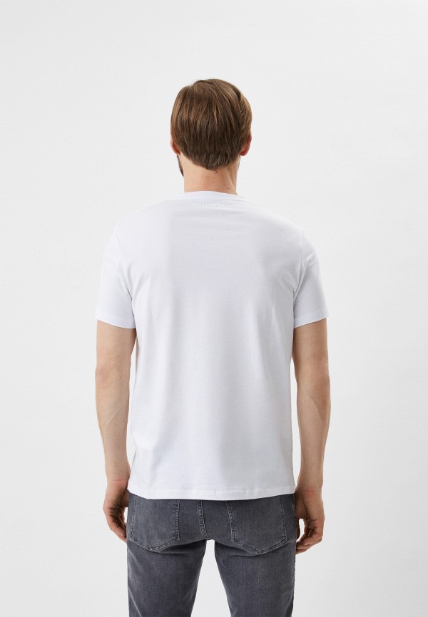 фото Футболка karl lagerfeld