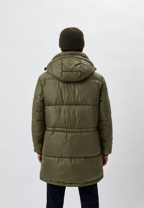 фото Куртка утепленная boss