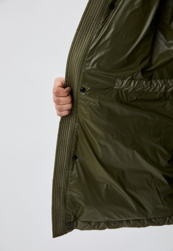 фото Куртка утепленная boss