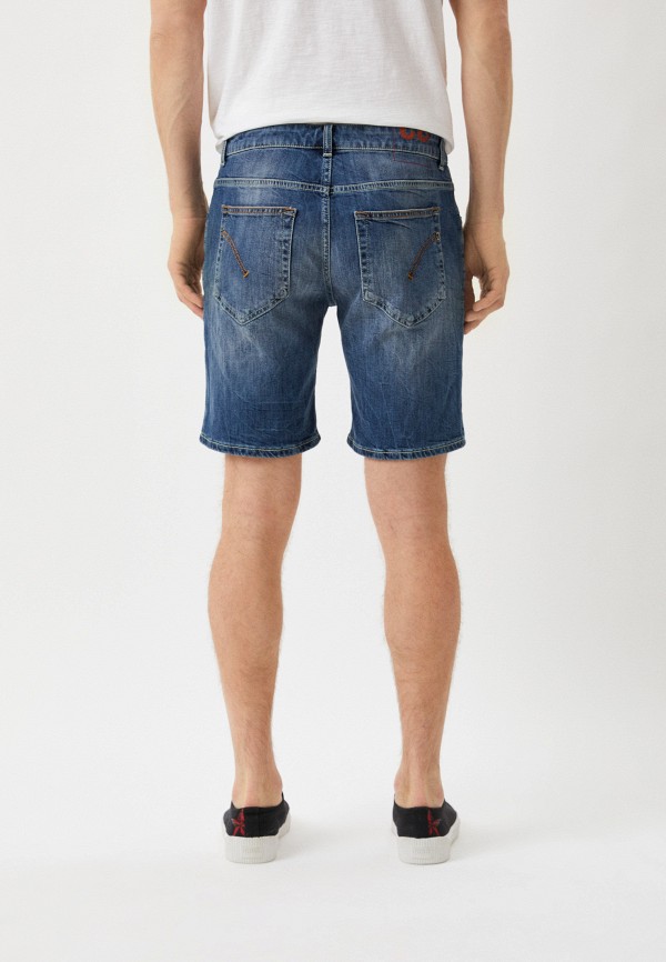 фото Шорты джинсовые dondup