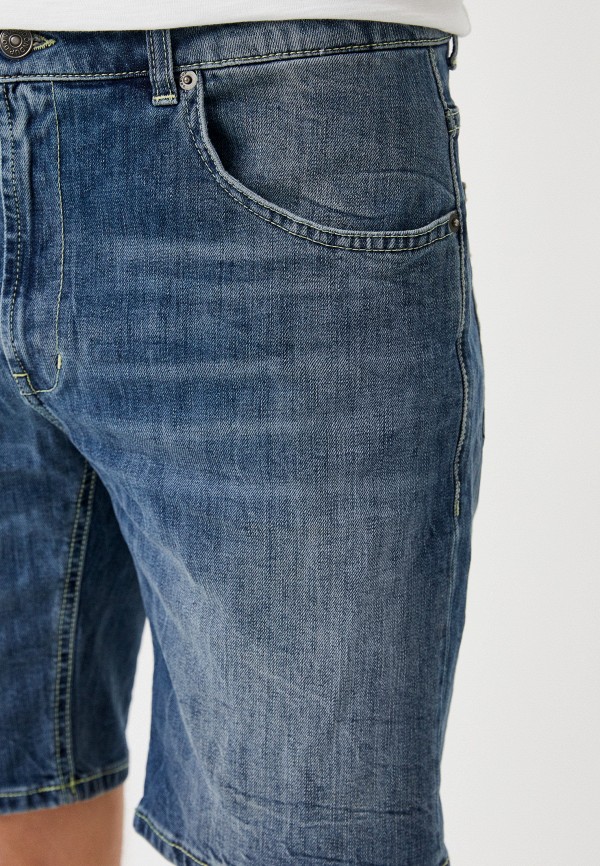 фото Шорты джинсовые dondup