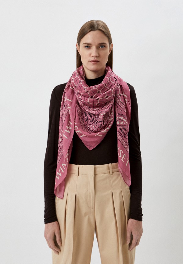 фото Платок twinset milano