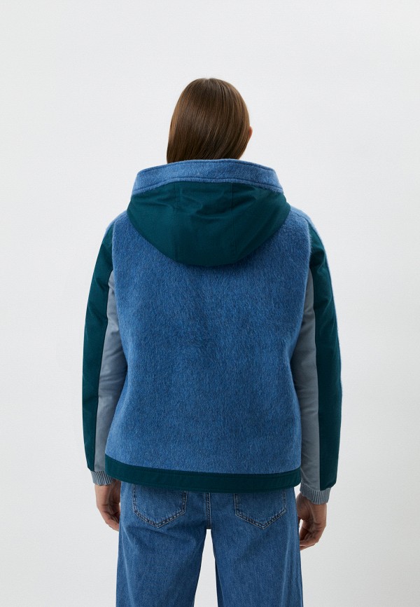 фото Куртка утепленная trussardi