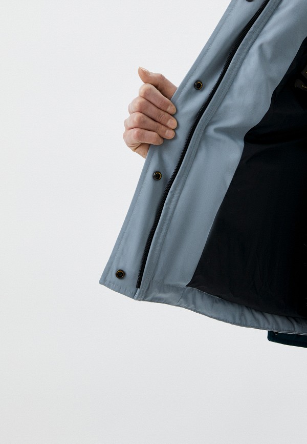 фото Куртка утепленная trussardi