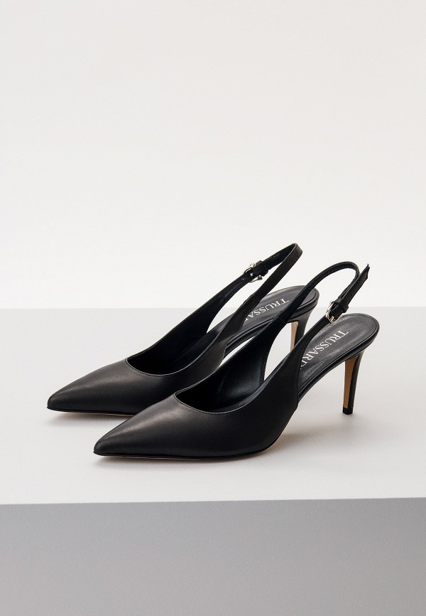 фото Туфли trussardi