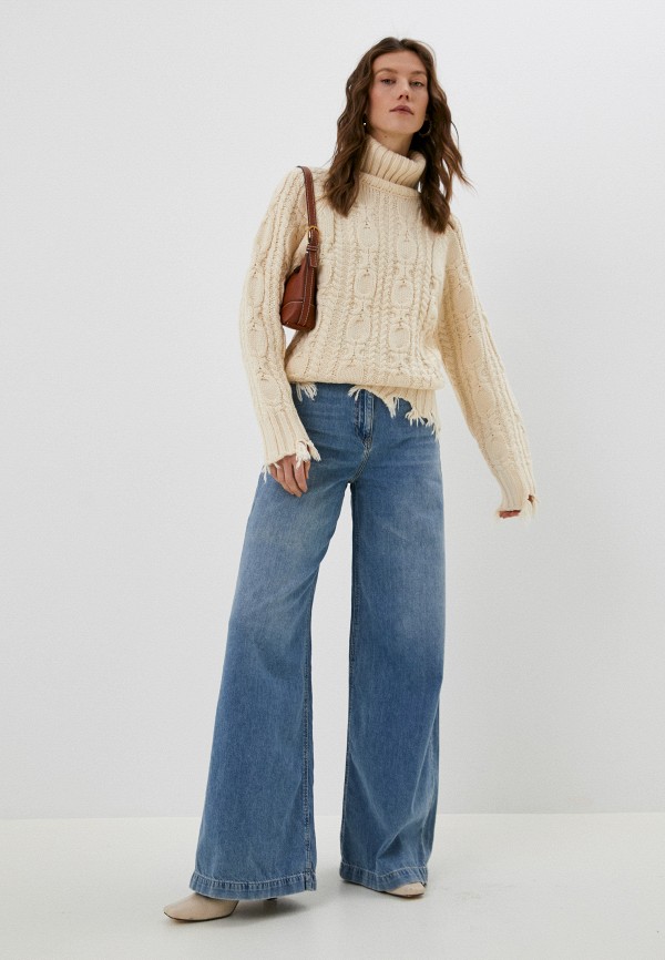 фото Свитер silvian heach