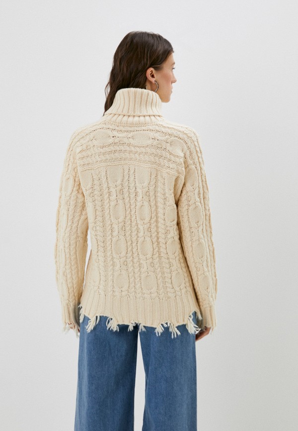 фото Свитер silvian heach