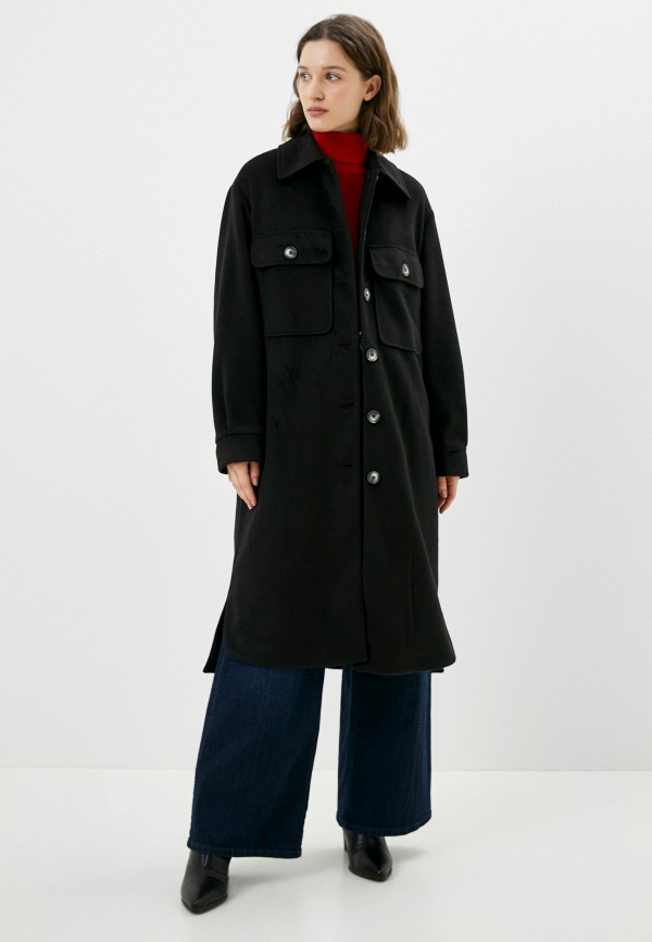 фото Пальто silvian heach