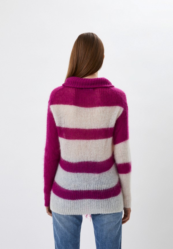 фото Свитер frankie morello