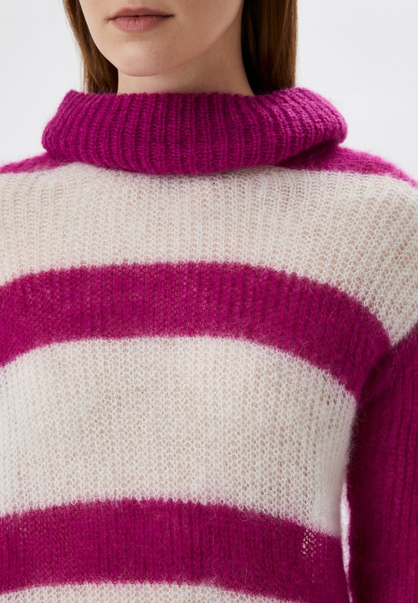 фото Свитер frankie morello