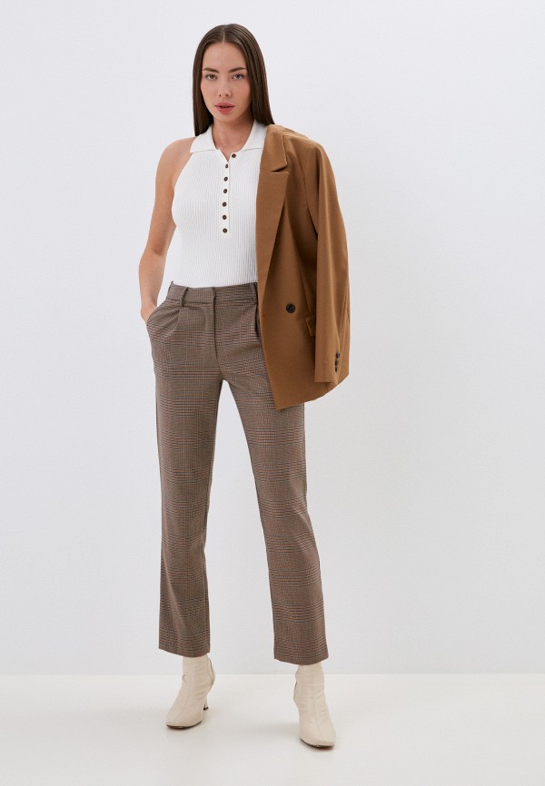 фото Брюки silvian heach