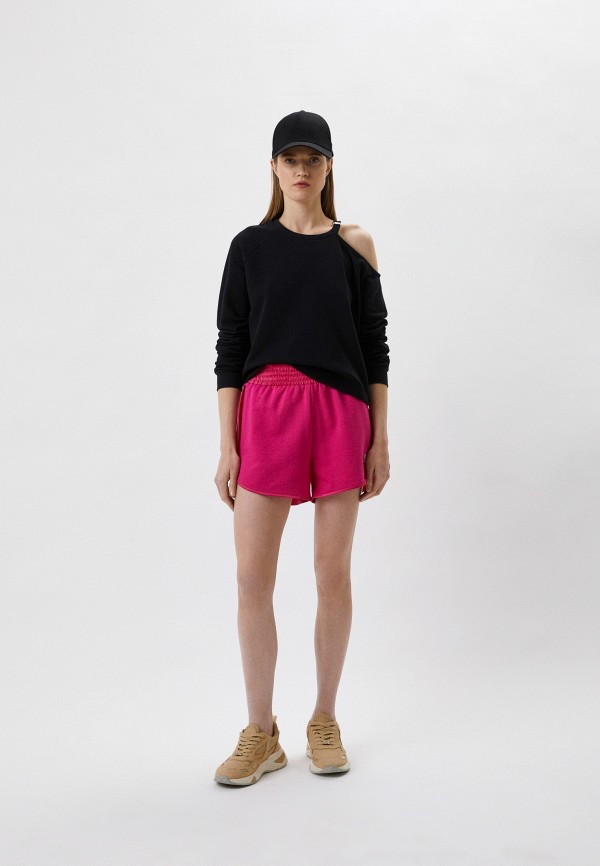 фото Шорты спортивные liu jo