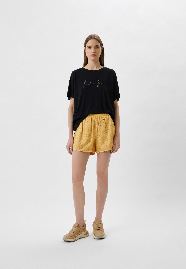 фото Шорты liu jo