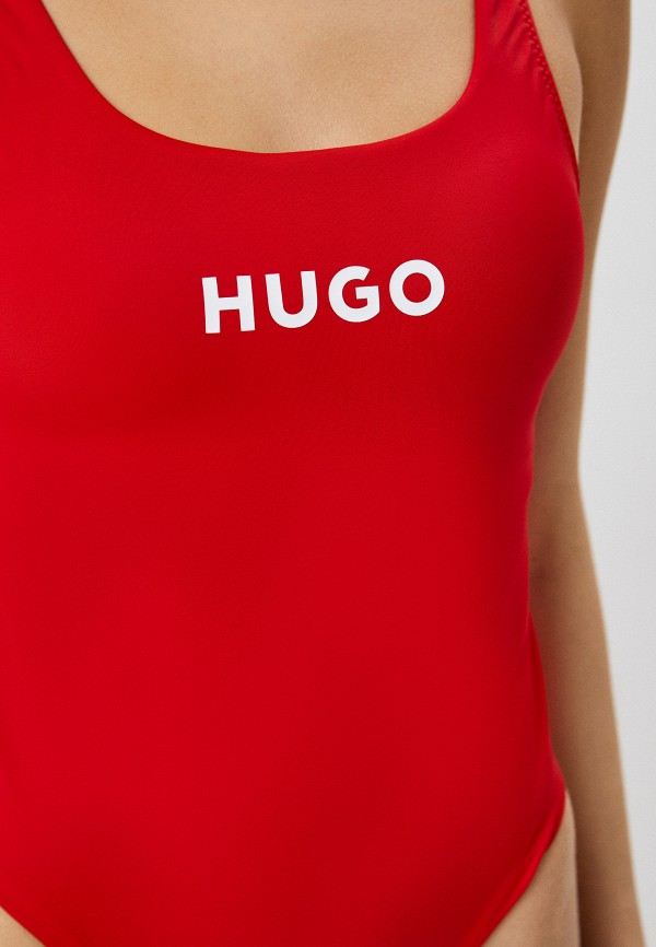 фото Купальник hugo