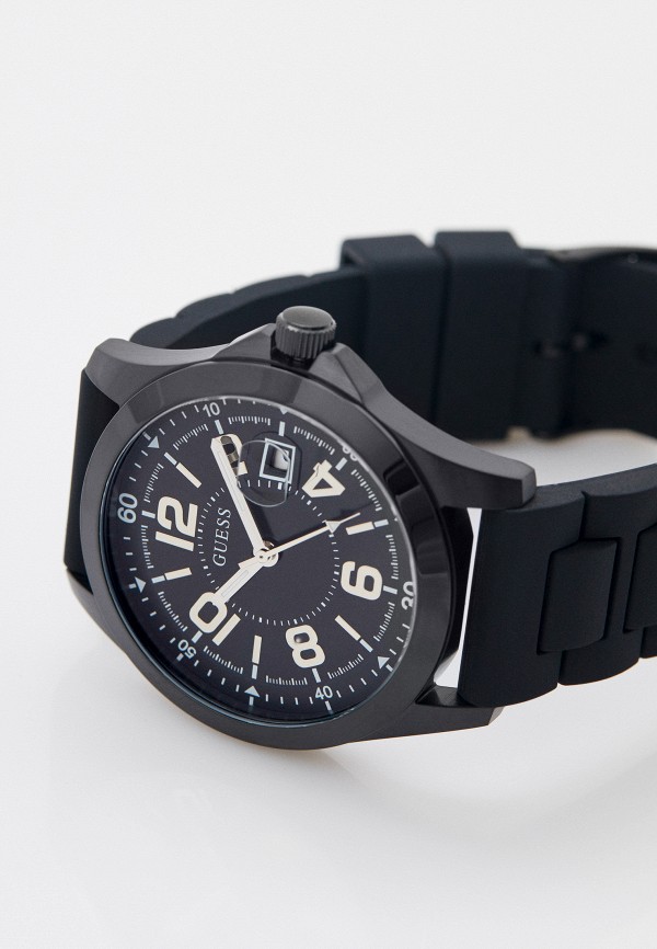 фото Часы guess