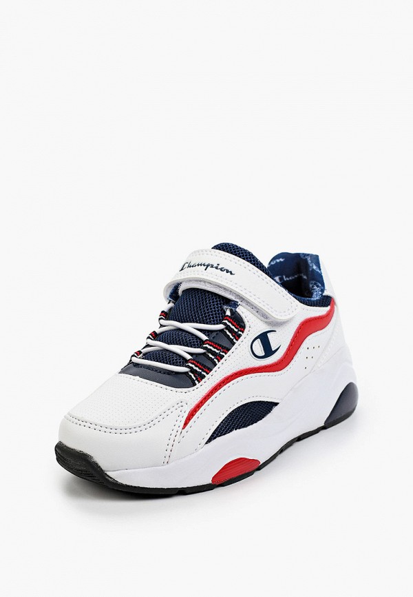 фото Кроссовки champion