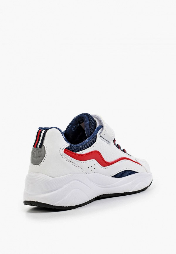 фото Кроссовки champion