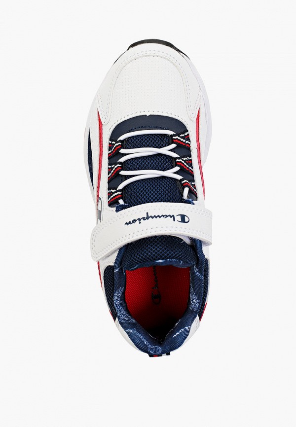 фото Кроссовки champion