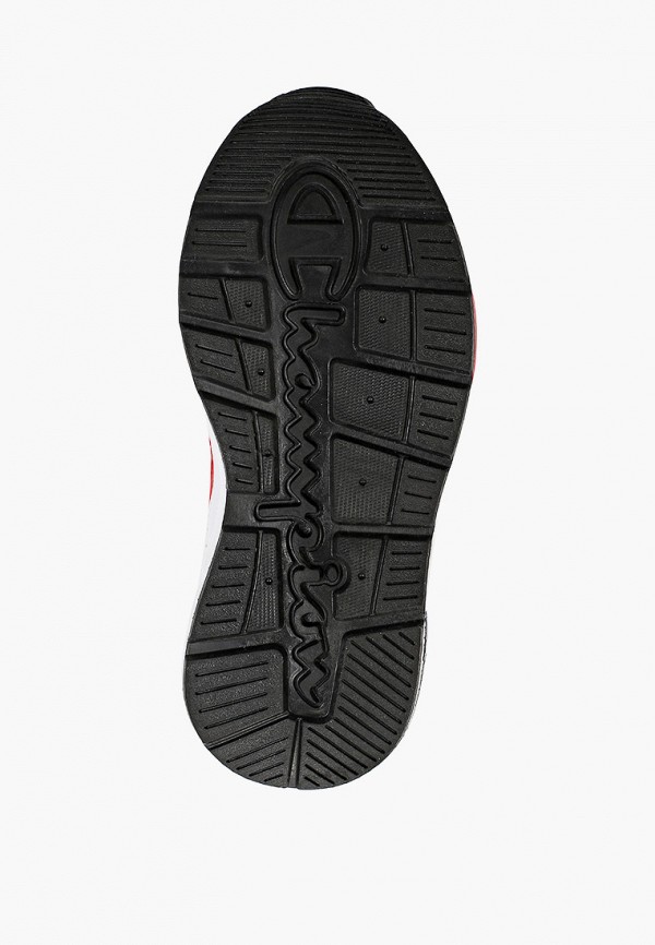 фото Кроссовки champion