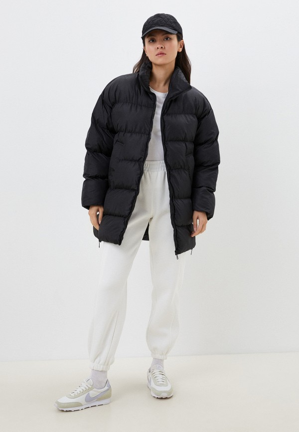 фото Куртка утепленная nale