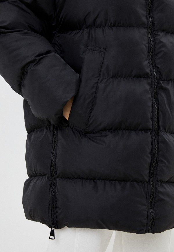 фото Куртка утепленная nale