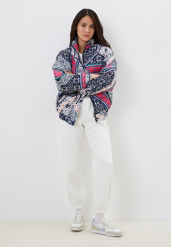 фото Куртка утепленная nale