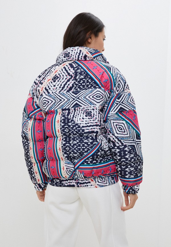 фото Куртка утепленная nale