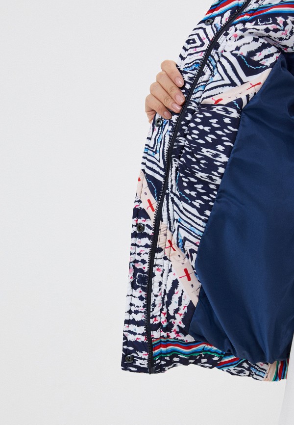 фото Куртка утепленная nale