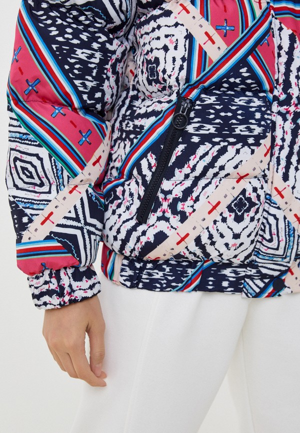 фото Куртка утепленная nale