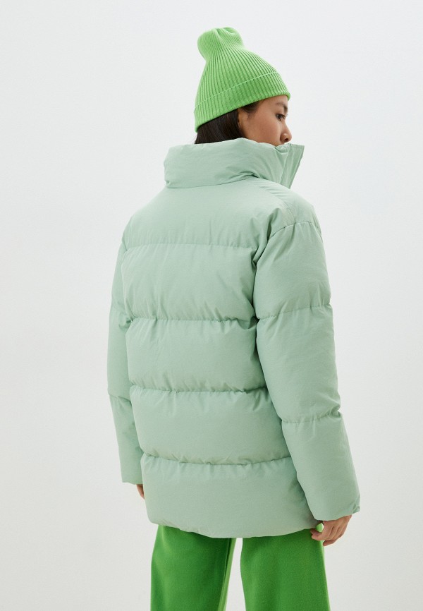 фото Куртка утепленная moda sincera