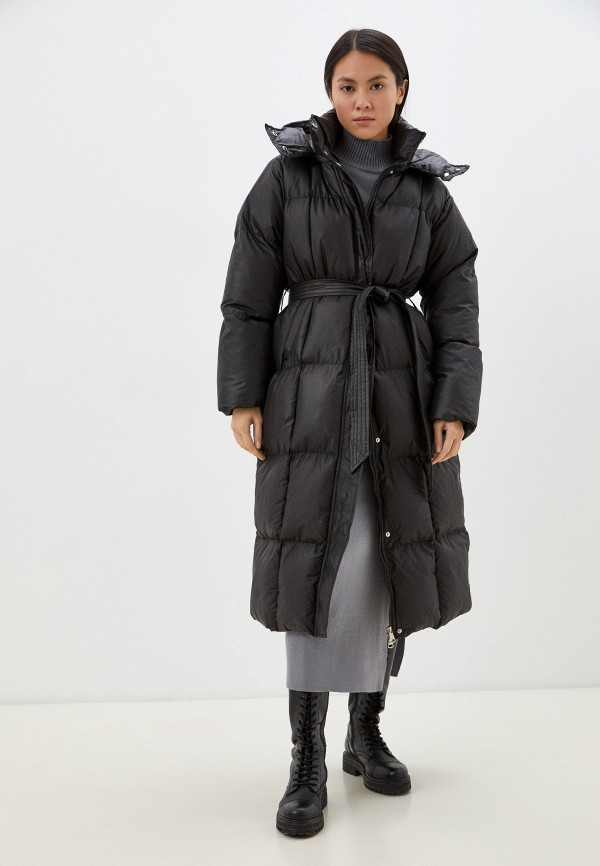 фото Куртка утепленная nerouge