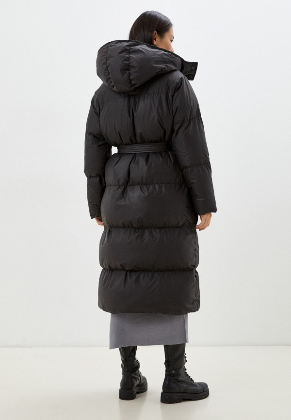 фото Куртка утепленная nerouge