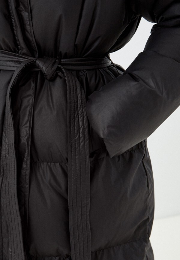 фото Куртка утепленная nerouge