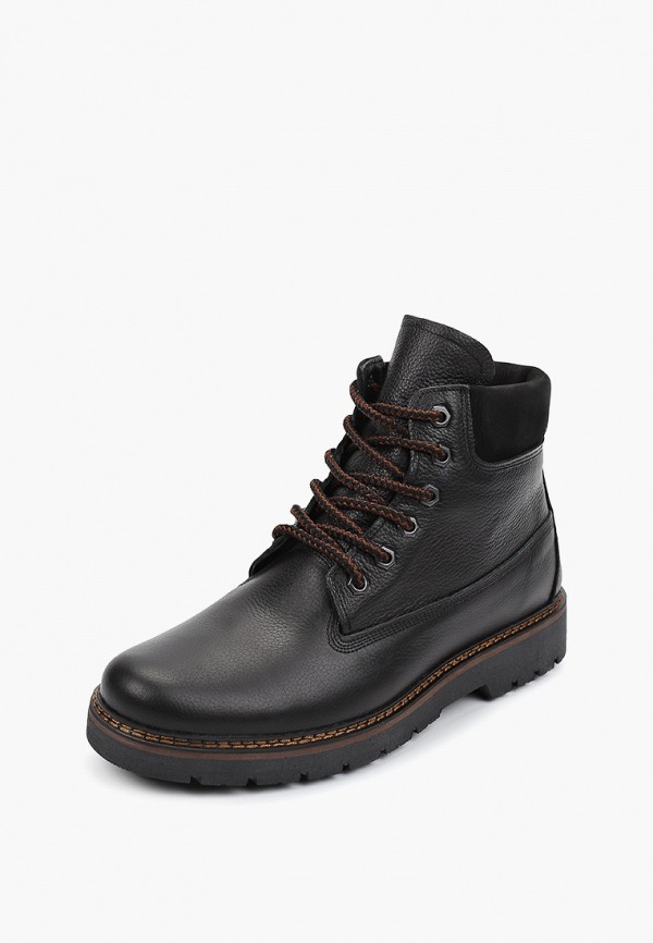 фото Ботинки roberto jordiani