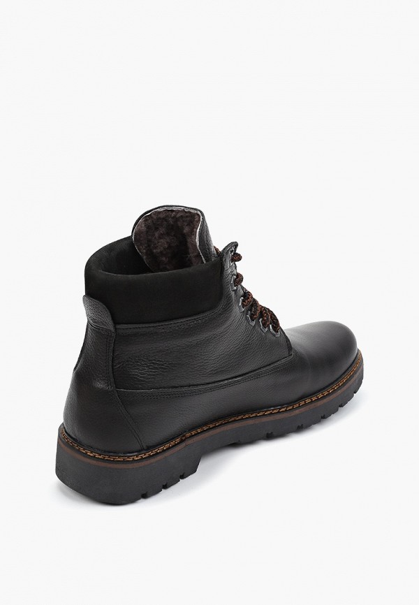 фото Ботинки roberto jordiani