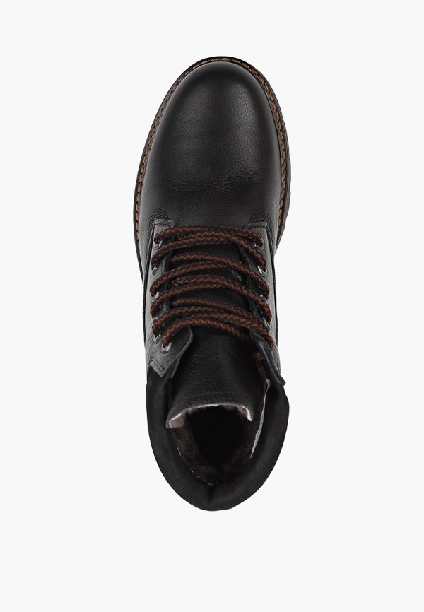 фото Ботинки roberto jordiani