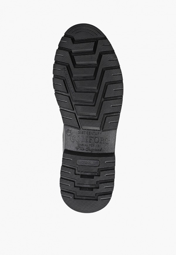 фото Ботинки roberto jordiani