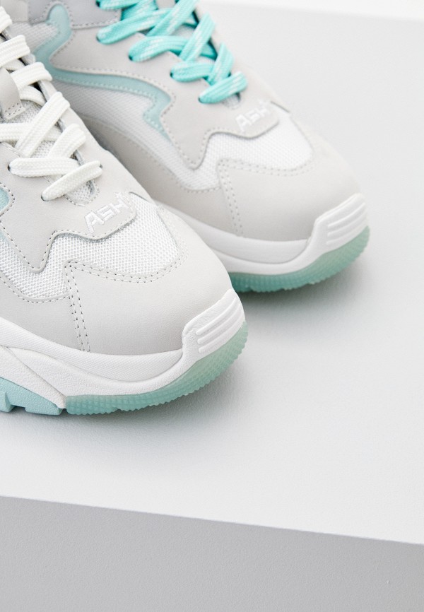 фото Кроссовки ash