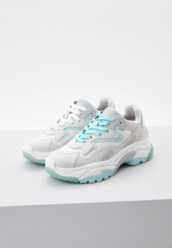 фото Кроссовки ash