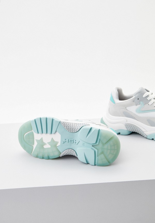 фото Кроссовки ash