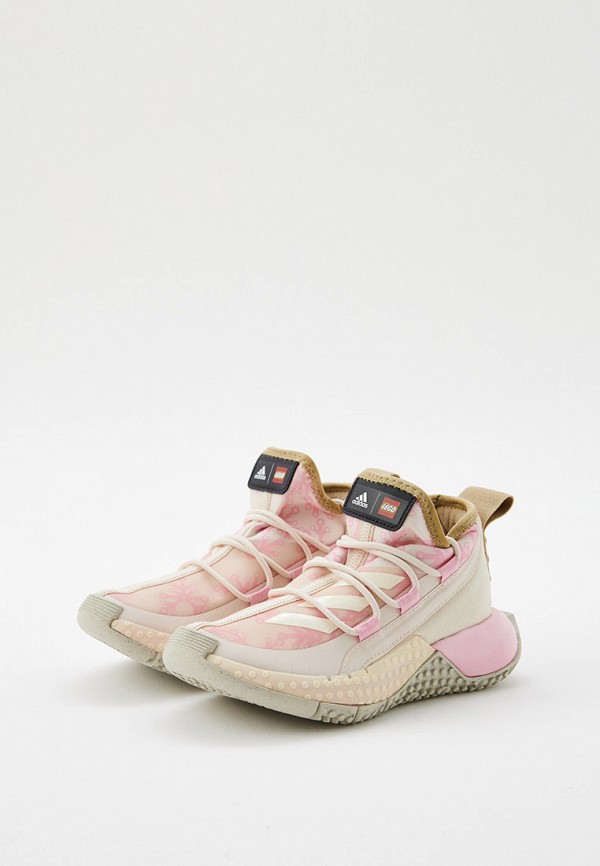 фото Кроссовки adidas