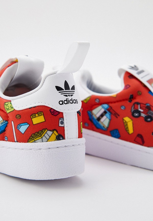 фото Кеды adidas originals