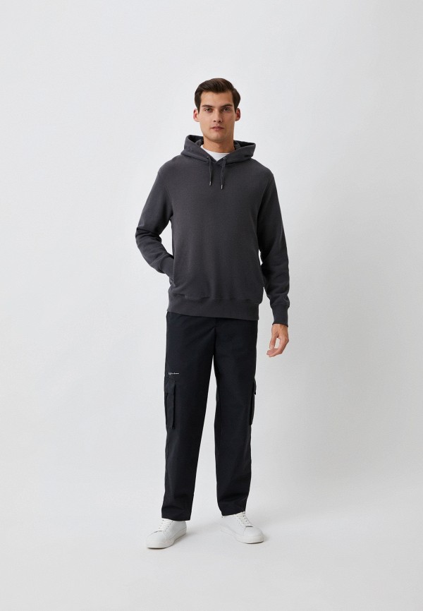 фото Худи uniqlo