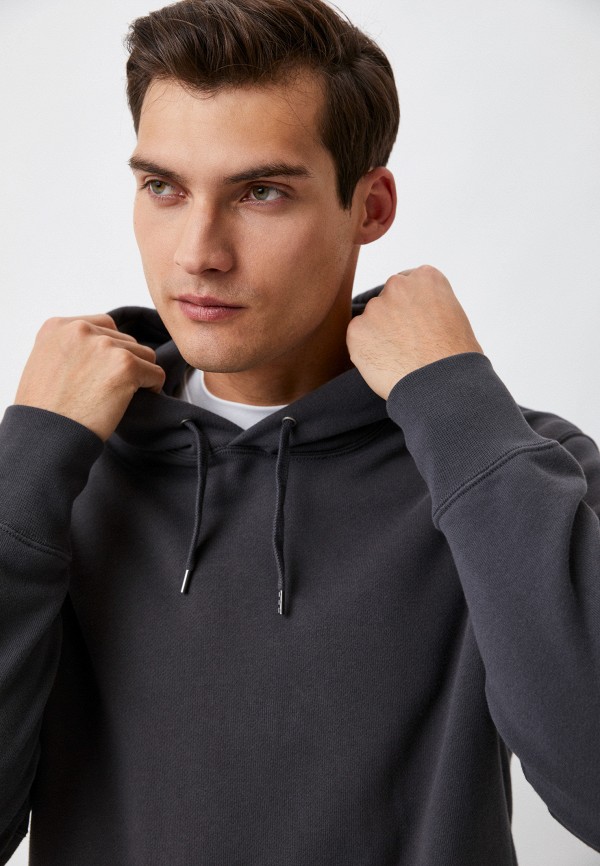 фото Худи uniqlo