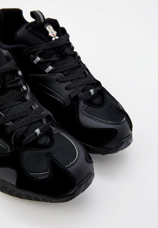 фото Кроссовки peak