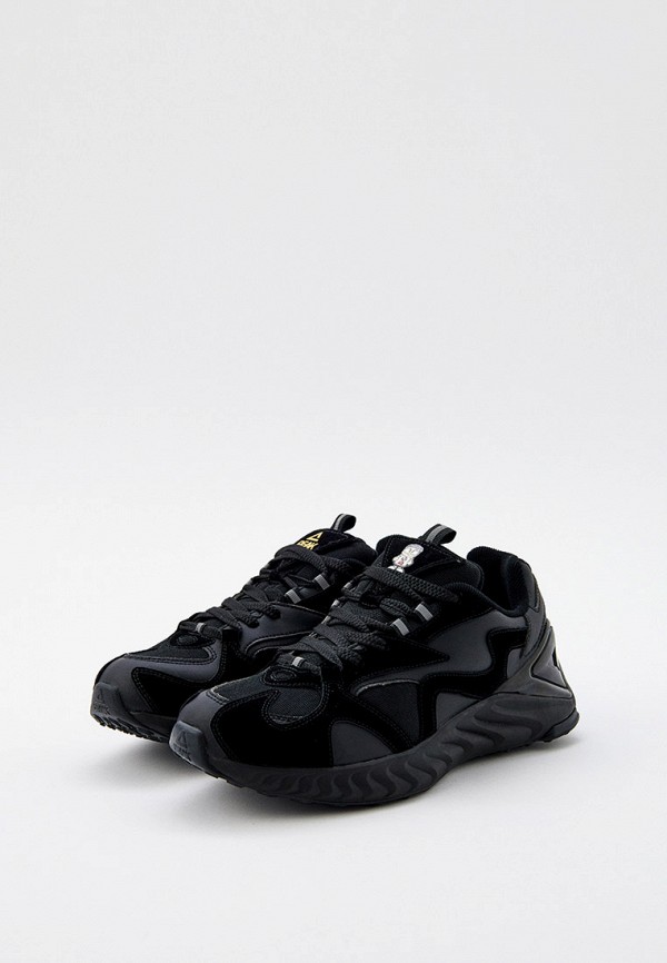 фото Кроссовки peak